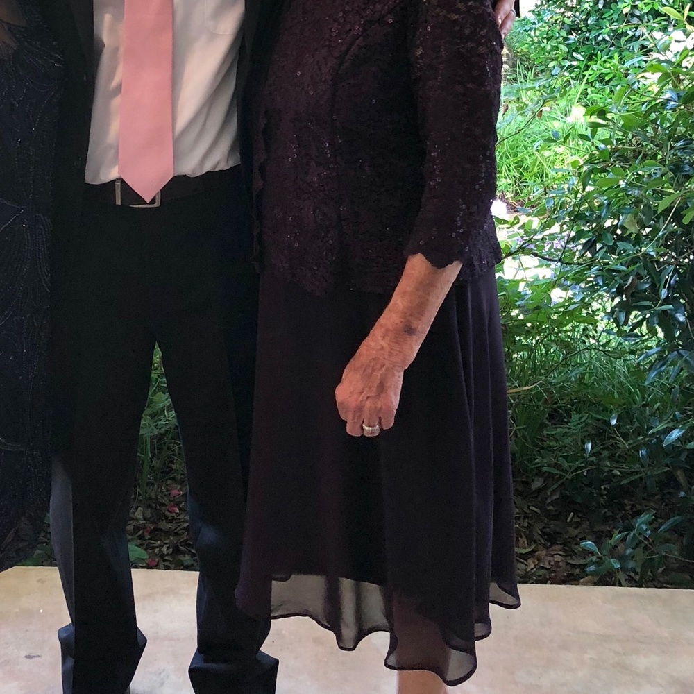 Formal Dress - Picture 4 of 4